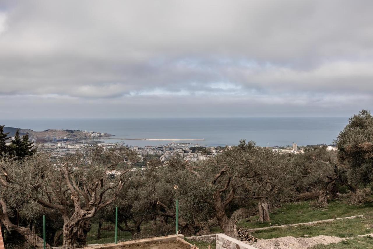 Olive Grove Διαμέρισμα Bar Εξωτερικό φωτογραφία