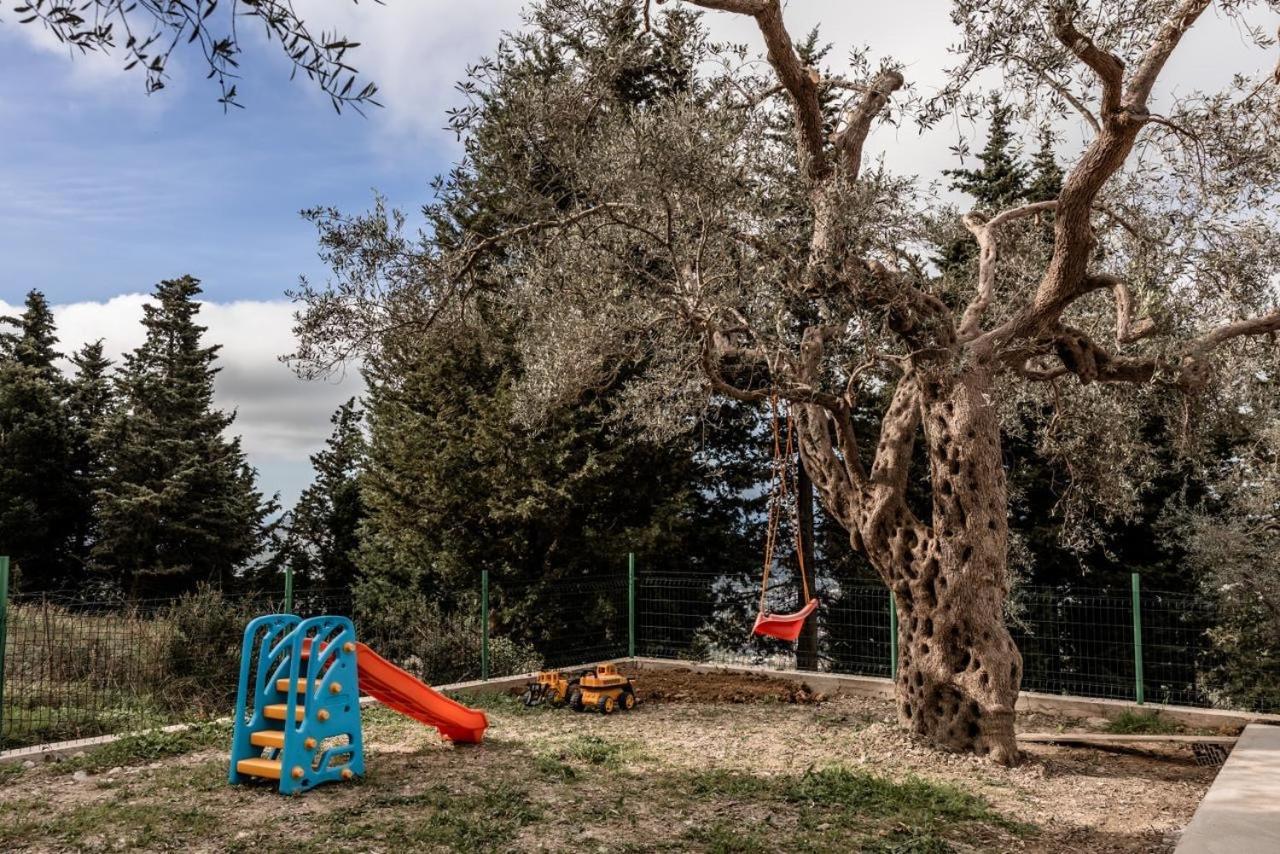 Olive Grove Διαμέρισμα Bar Εξωτερικό φωτογραφία